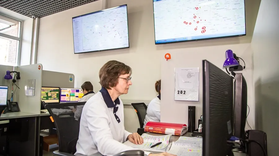 Фото: пресс-служба Администрации Одинцовского городского округа