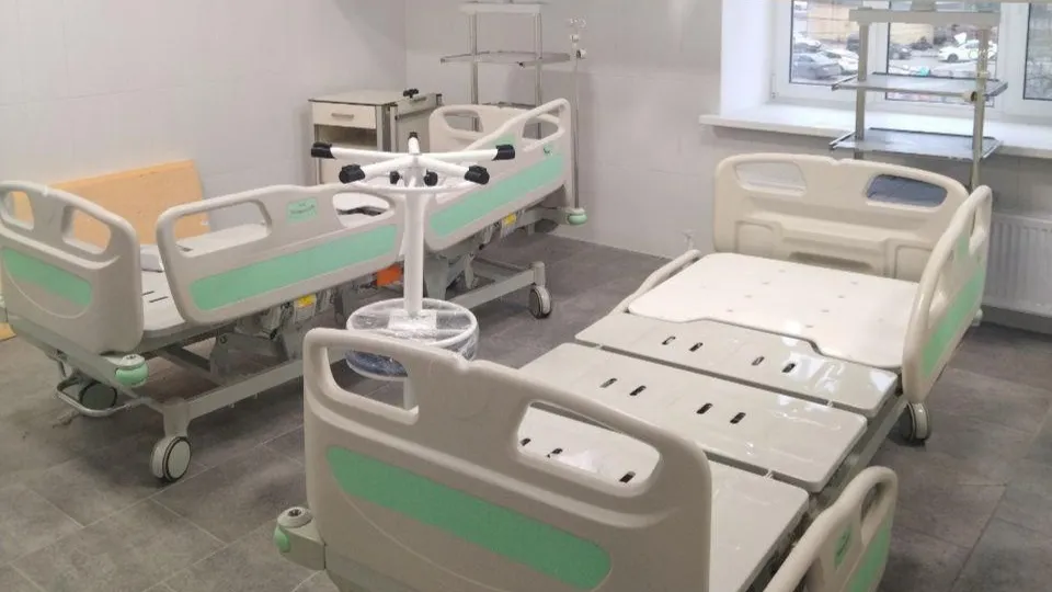 Фото: ГБУЗ Московской области «Наро-Фоминская больница»