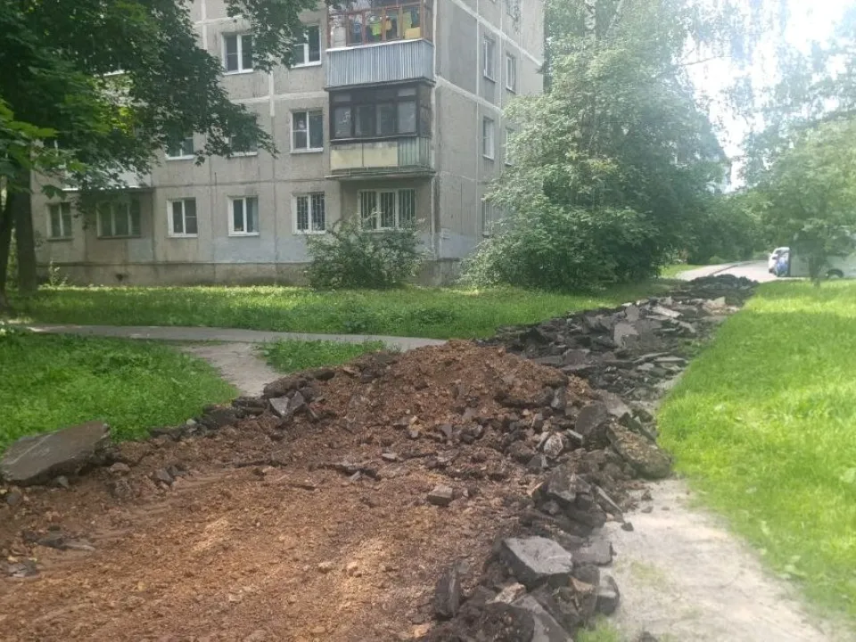 Фото: пресс-служба администрации г.о. Электросталь