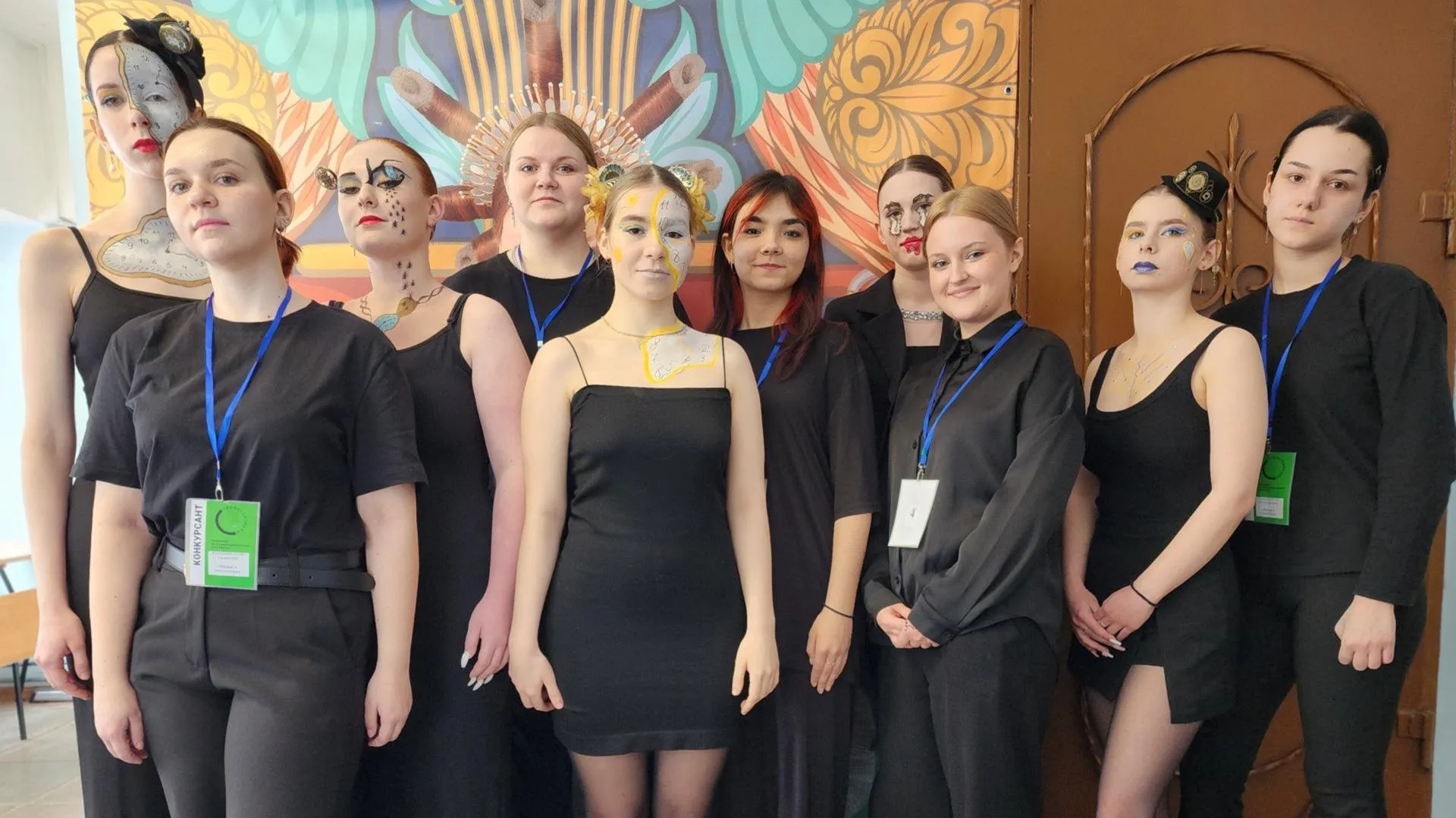 МедиаБанк Подмосковья/Ирина Моисеева