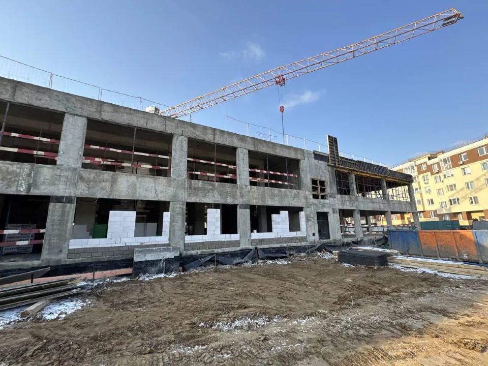 Фото: Главгосстройнадзор МО