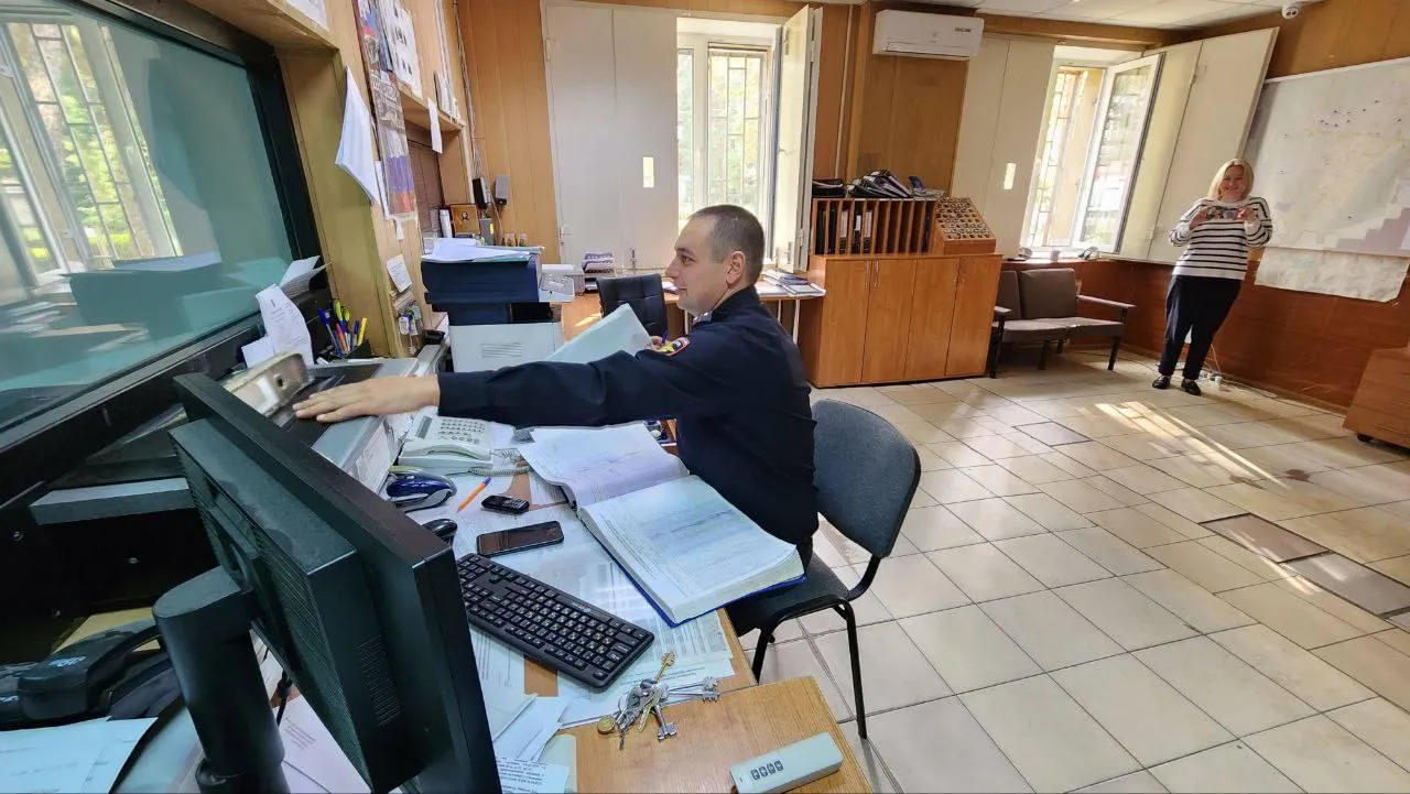 Фото: Анна Мороз