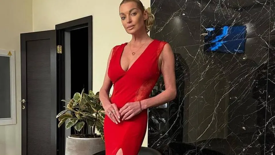 Фото: t.me/volochkova_anastasiya