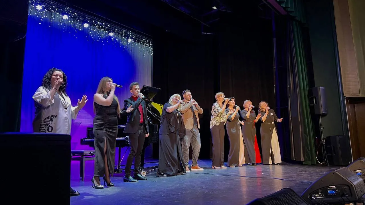 Фото: пресс-служба администрации г.о. Подольск