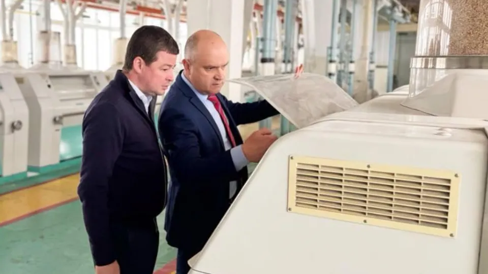 Фото: Раменский медиацентр