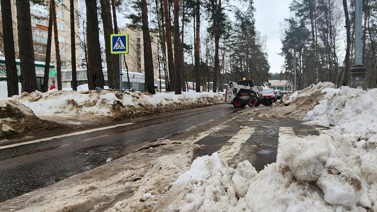 REGIONS/Анна Мороз