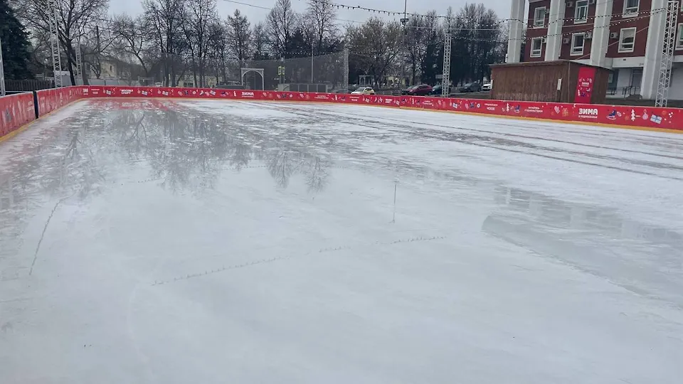 Фото: администрация м. о. Чехов