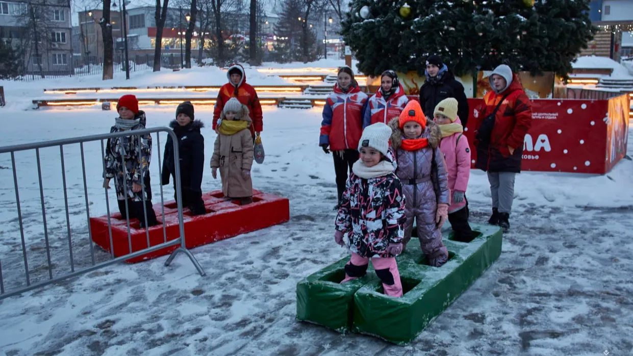 Фото: Центр досуга «Победа»