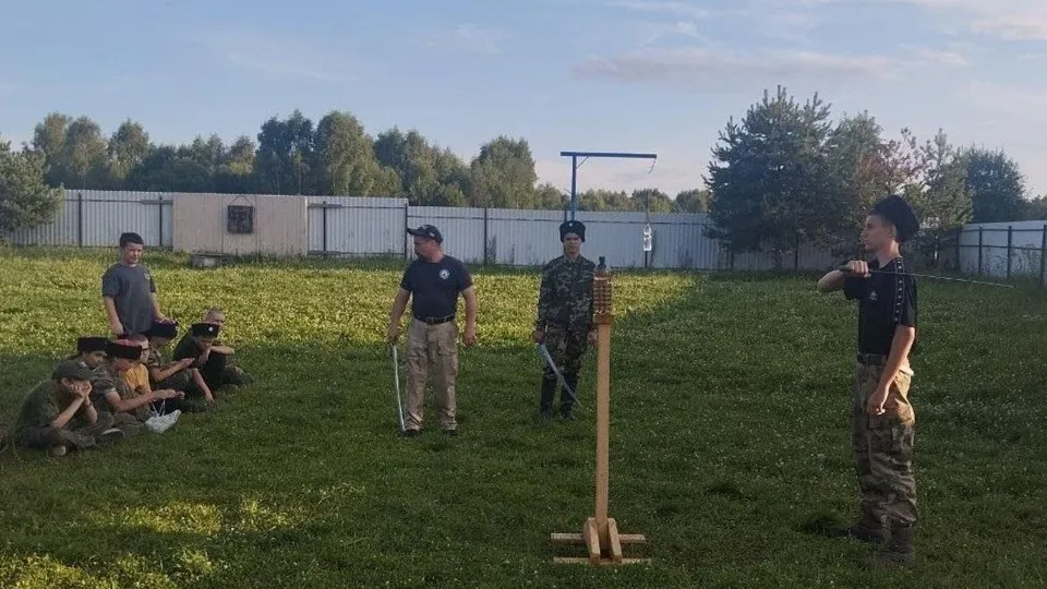Фото: СКО Богородского городского округа