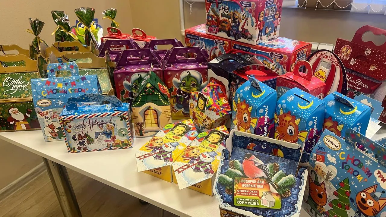 МФЦ г.о. Воскресенск