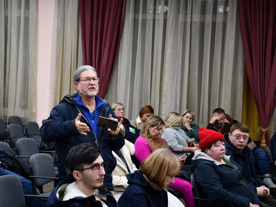 Фото: пресс-служба администрации г.о. Жуковский