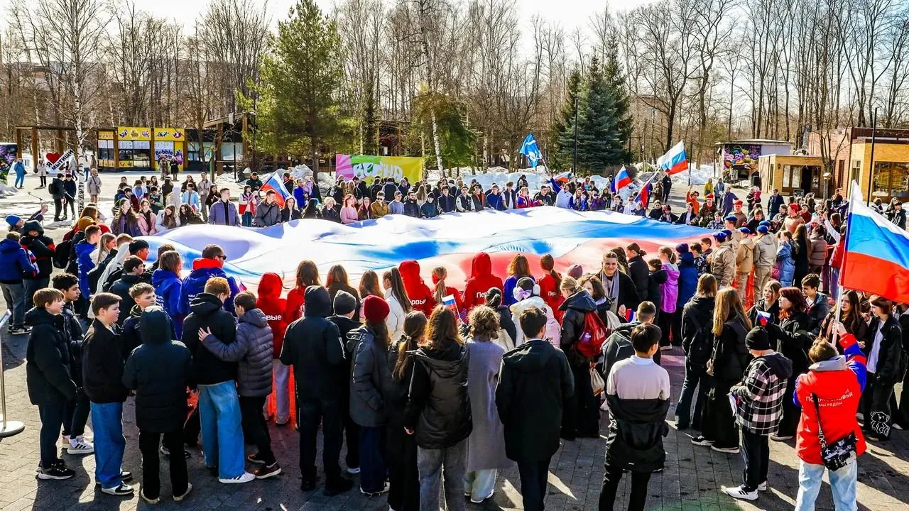 пресс-служба администрации г.о. Мытищи