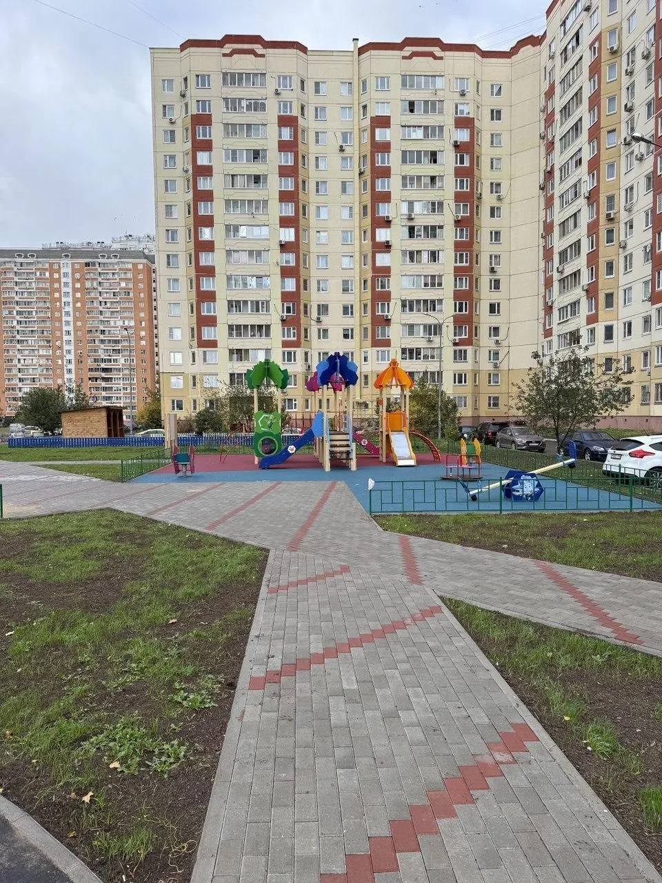 Пресс-служба администрации городского округа Балашиха