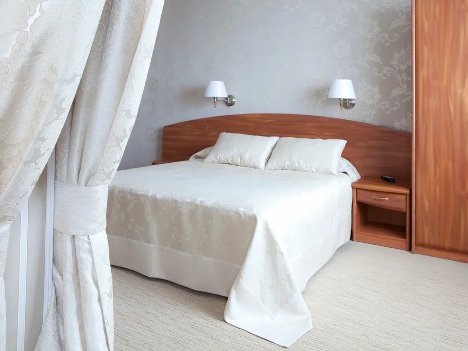 Фото: официальный сайт гостиницы&nbsp;«Кристалл»