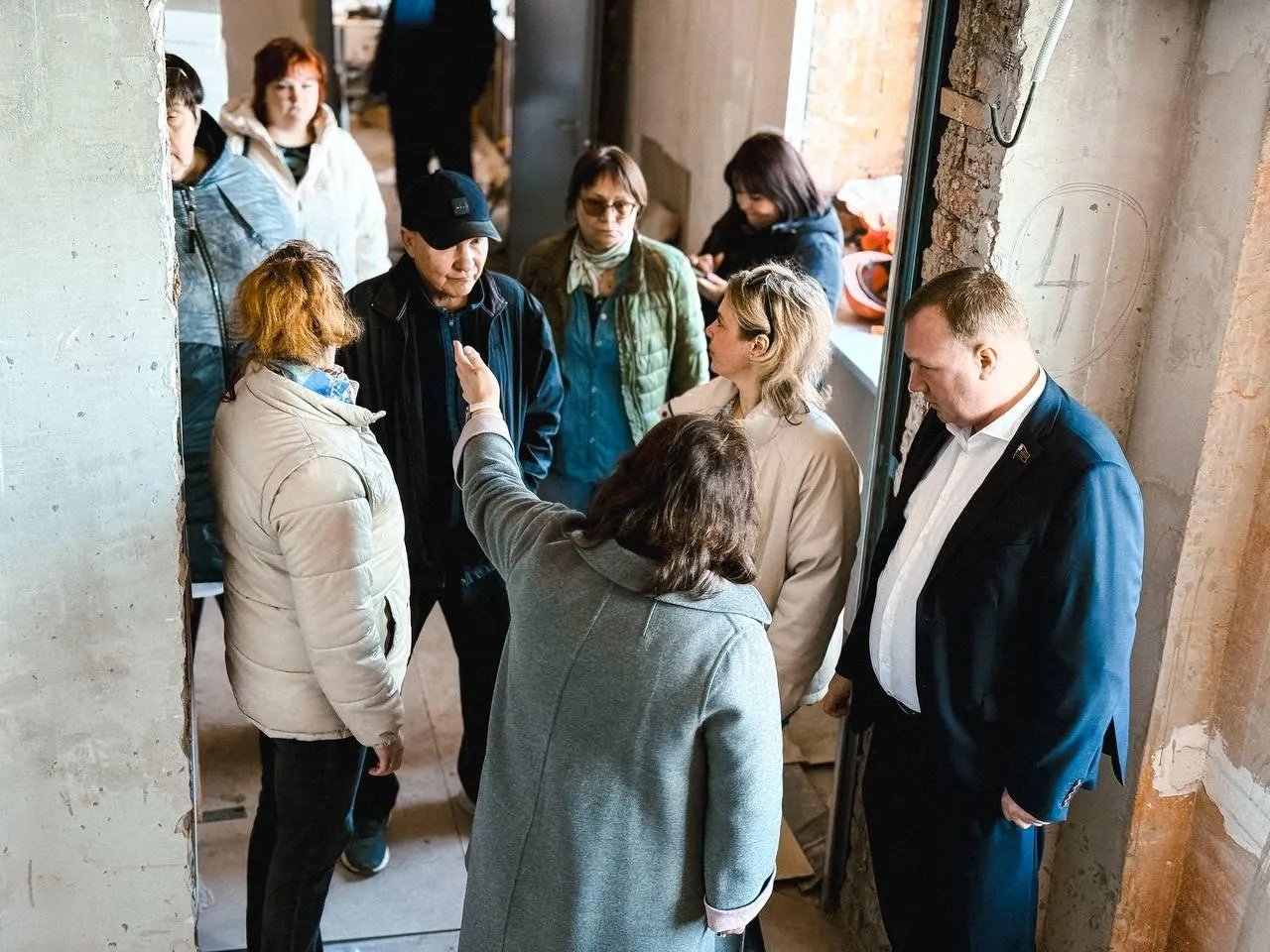 Фото: Дарья Аюева