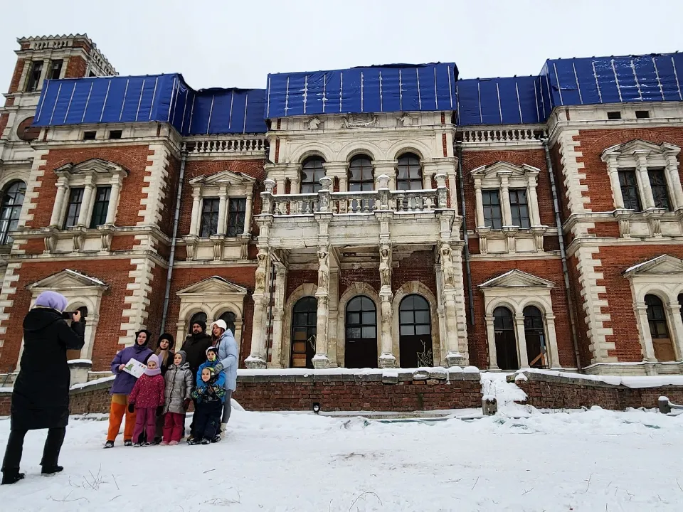 Фото: Ольга Антонова