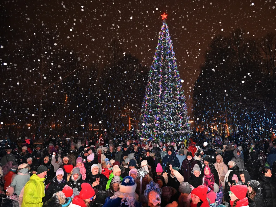 Фото: Сергей Демянюк