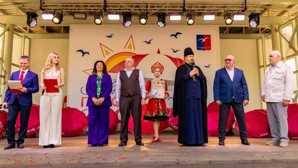 Фото: пресс-служба администрации г.о. Лобня