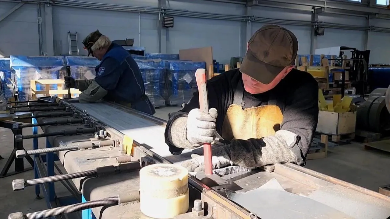 МедиаБанк Подмосковья/Ольга Антонова