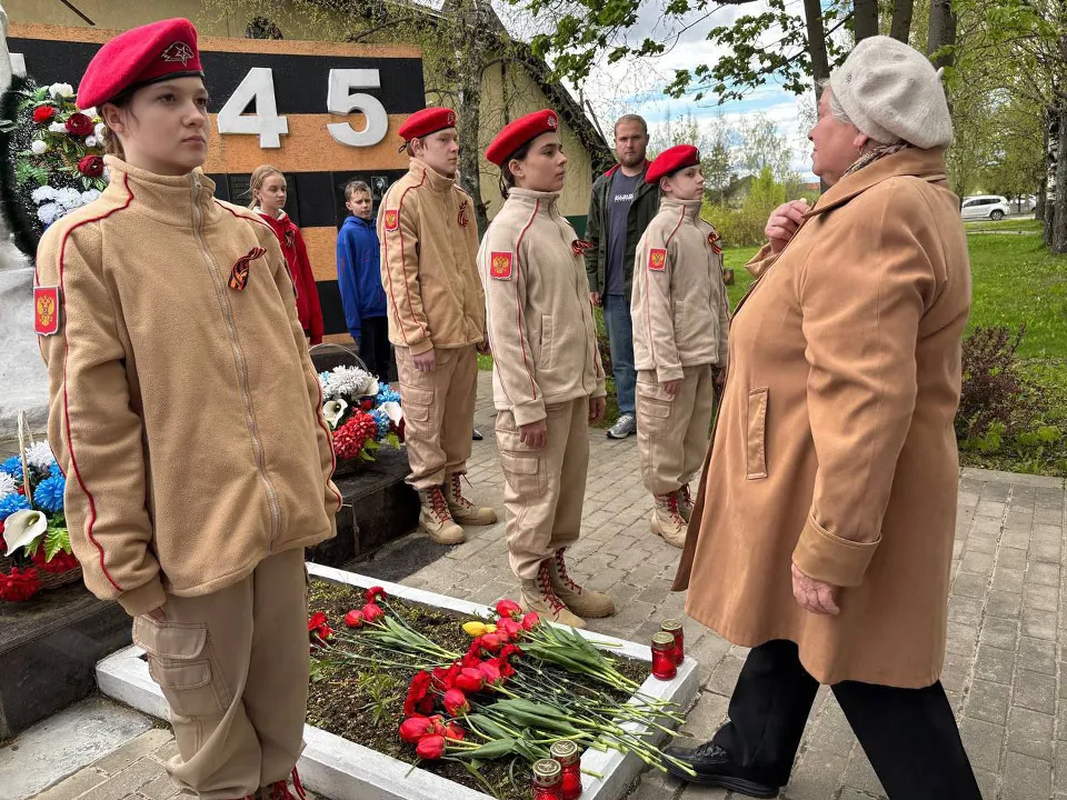 Фото: пресс-служба губернатора и правительства Московской области