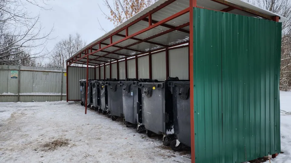 Фото: МедиаБанк Подмосковья/Яна Шаливская