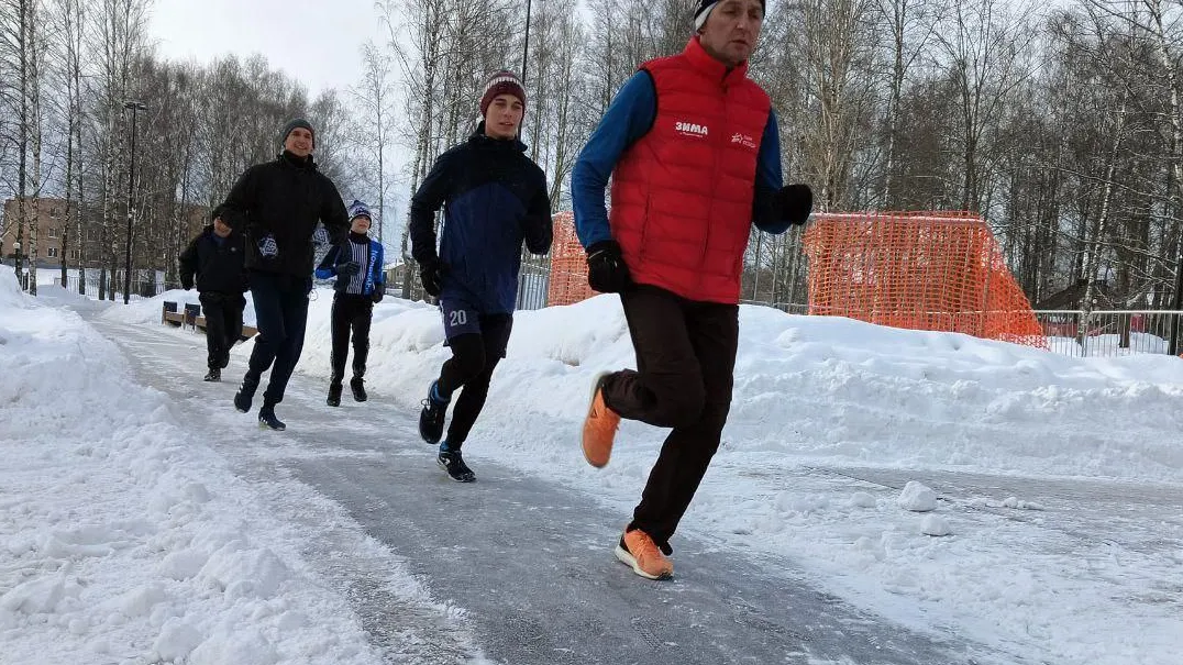 Фото: ТГ канал парк культуры и отдыха "Победа"