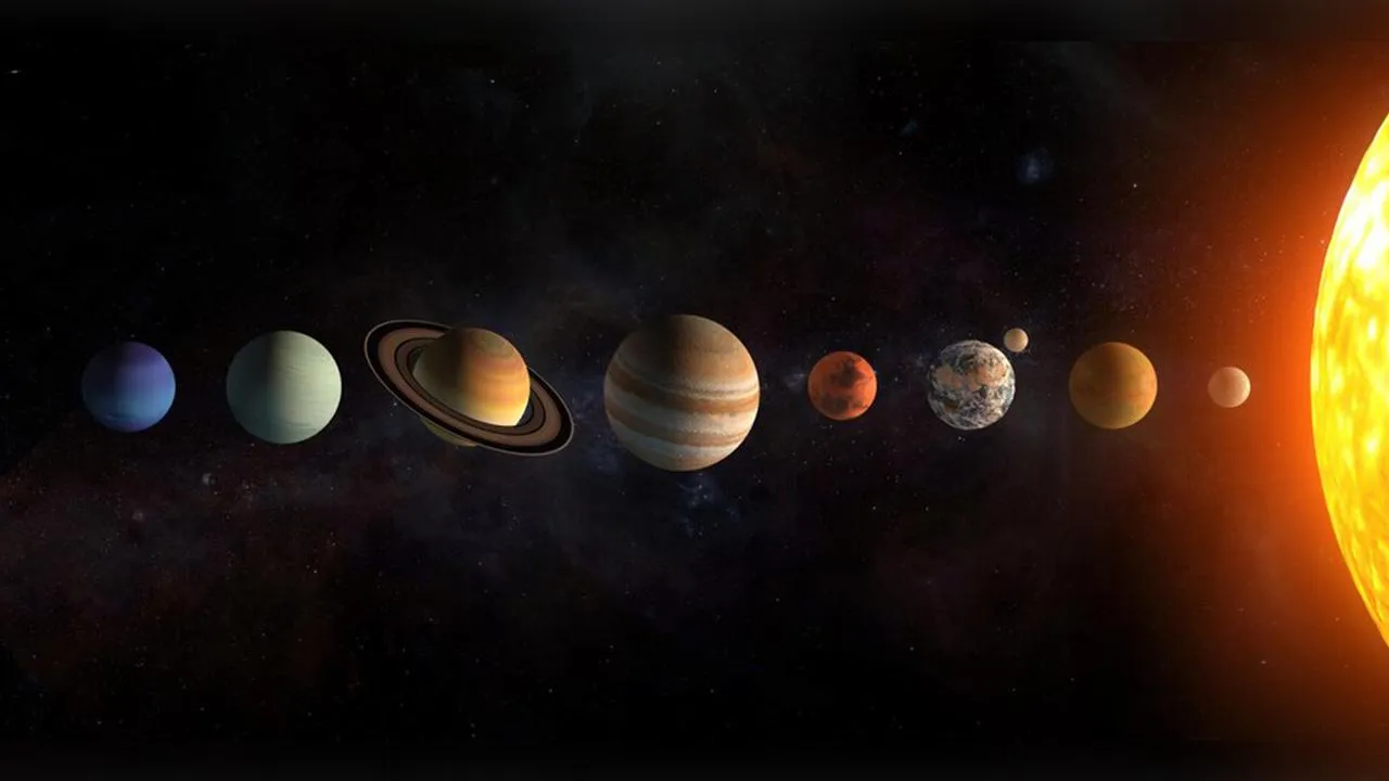 «Где тонко, там и рвется»: стало известно, на кого особенно повлияет парад планет