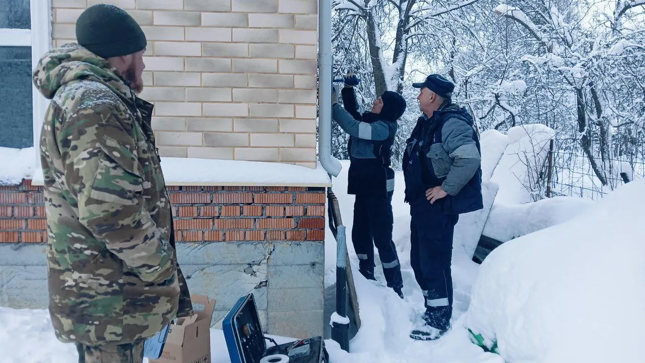 пресс-служба администрации городского округа Коломна