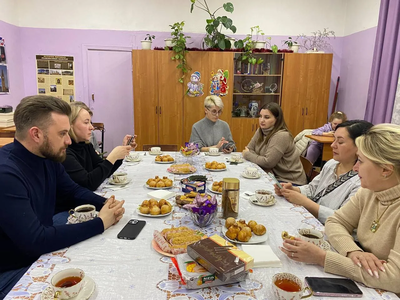 Фото: Общественная палата г.о. Жуковский&nbsp;