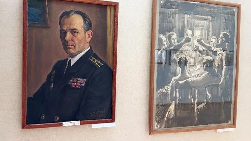 пресс - служба администрации г.о. Пушкинский
