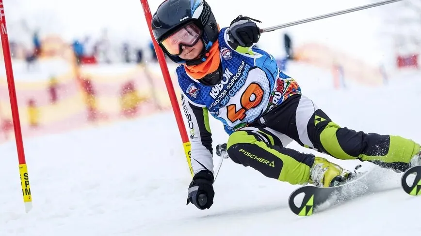 Фото: СШ "Черноголовка"