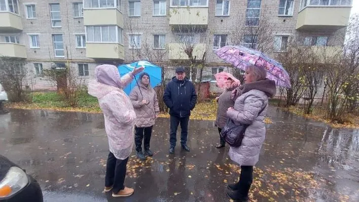 пресс-служба администрации Павлово-Посадского г.о.
