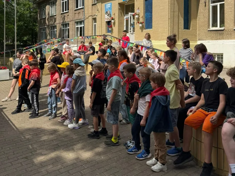 Фото: ГКУ МО «Мособлпожспас»