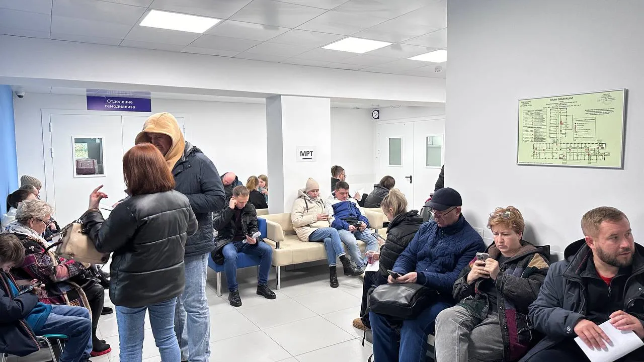 Фото: пресс-служба администрации г.о. Мытищи