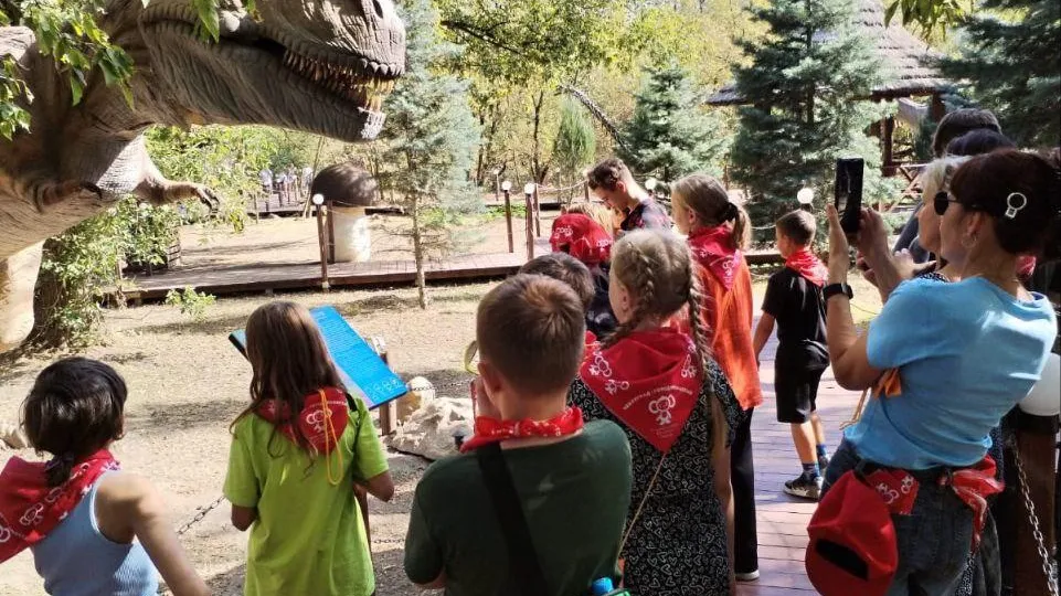 Фото: Министерство социального развития МО