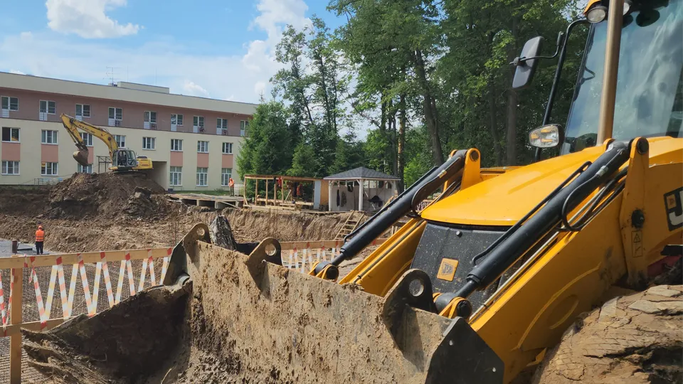 Фото: Министерство строительного комплекса Московской области