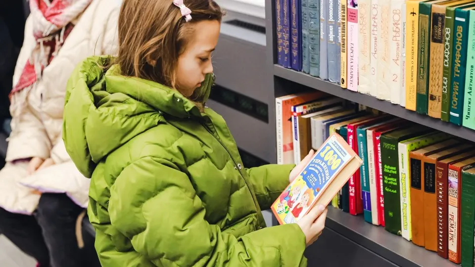 Фото: пресс-служба администрации г.о. Химки