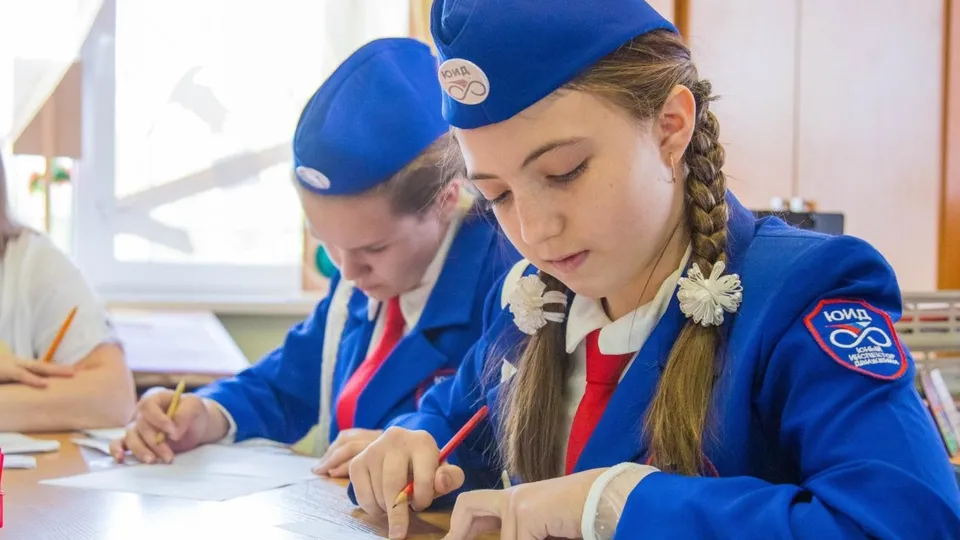 Фото: пресс-служба администрации г.о. Кашира