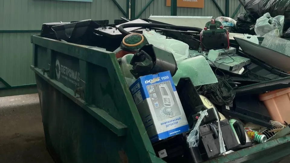 Фото: пресс-служба администрации м.о. Истра