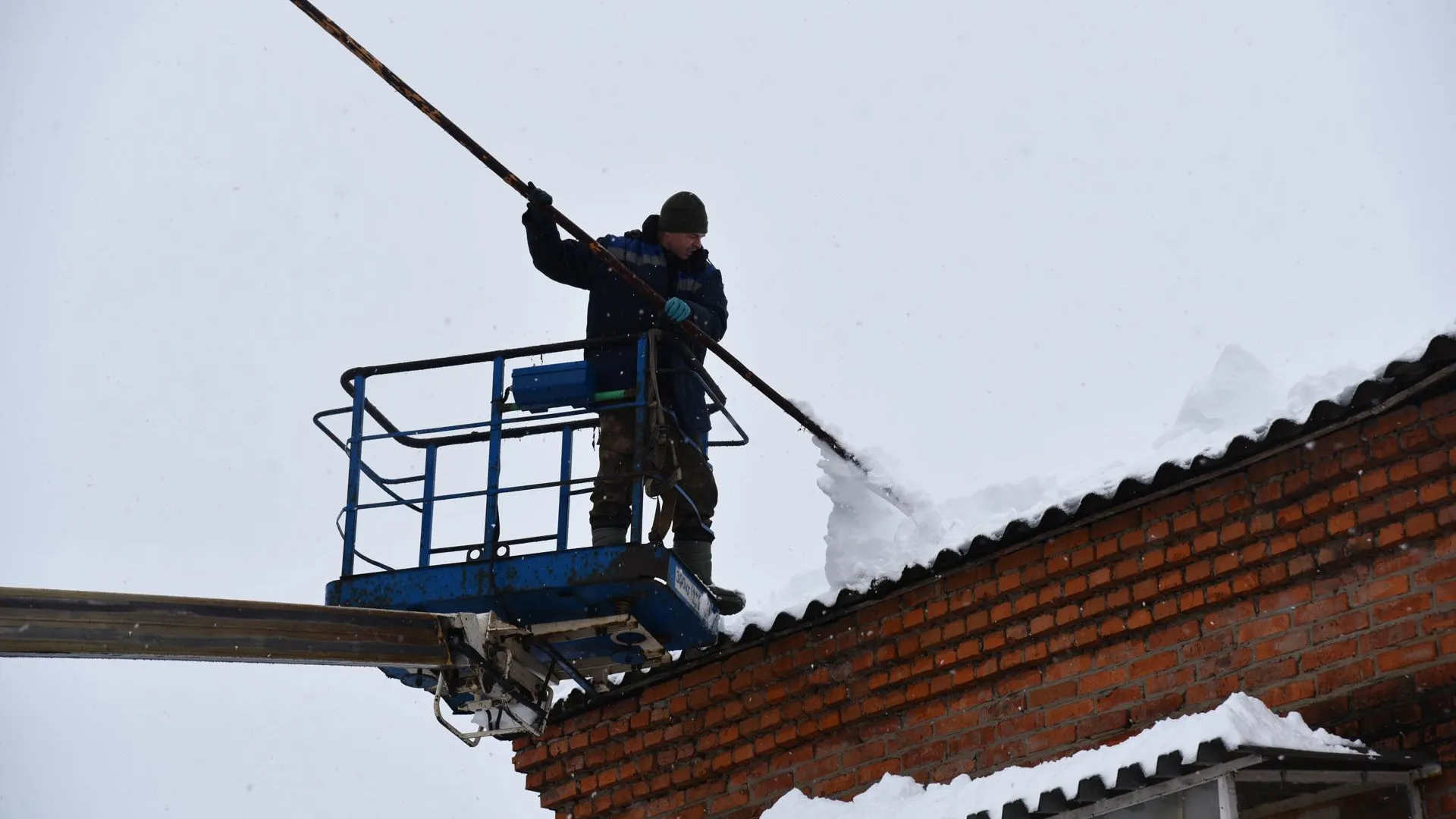 Владимир Останин