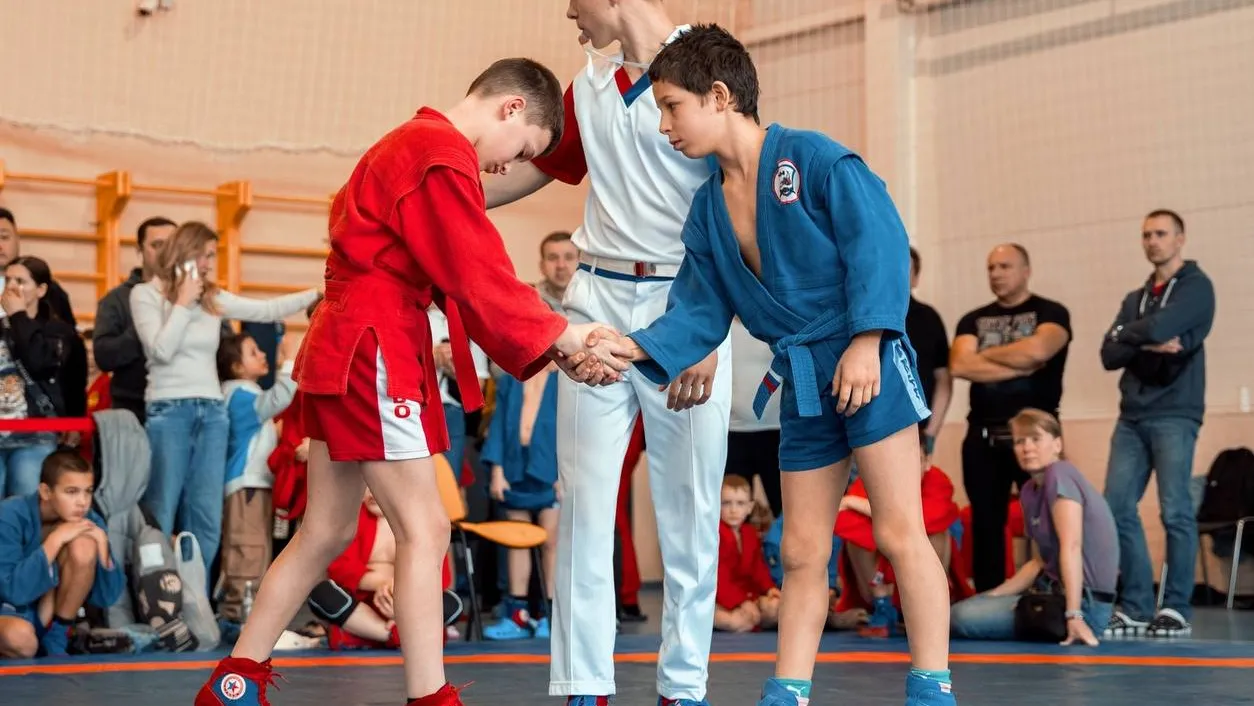 Фото: администрация г.о. Красногорск