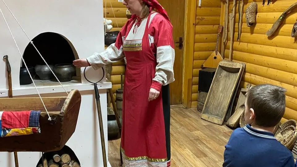 Фото: t.me/bronmuzey