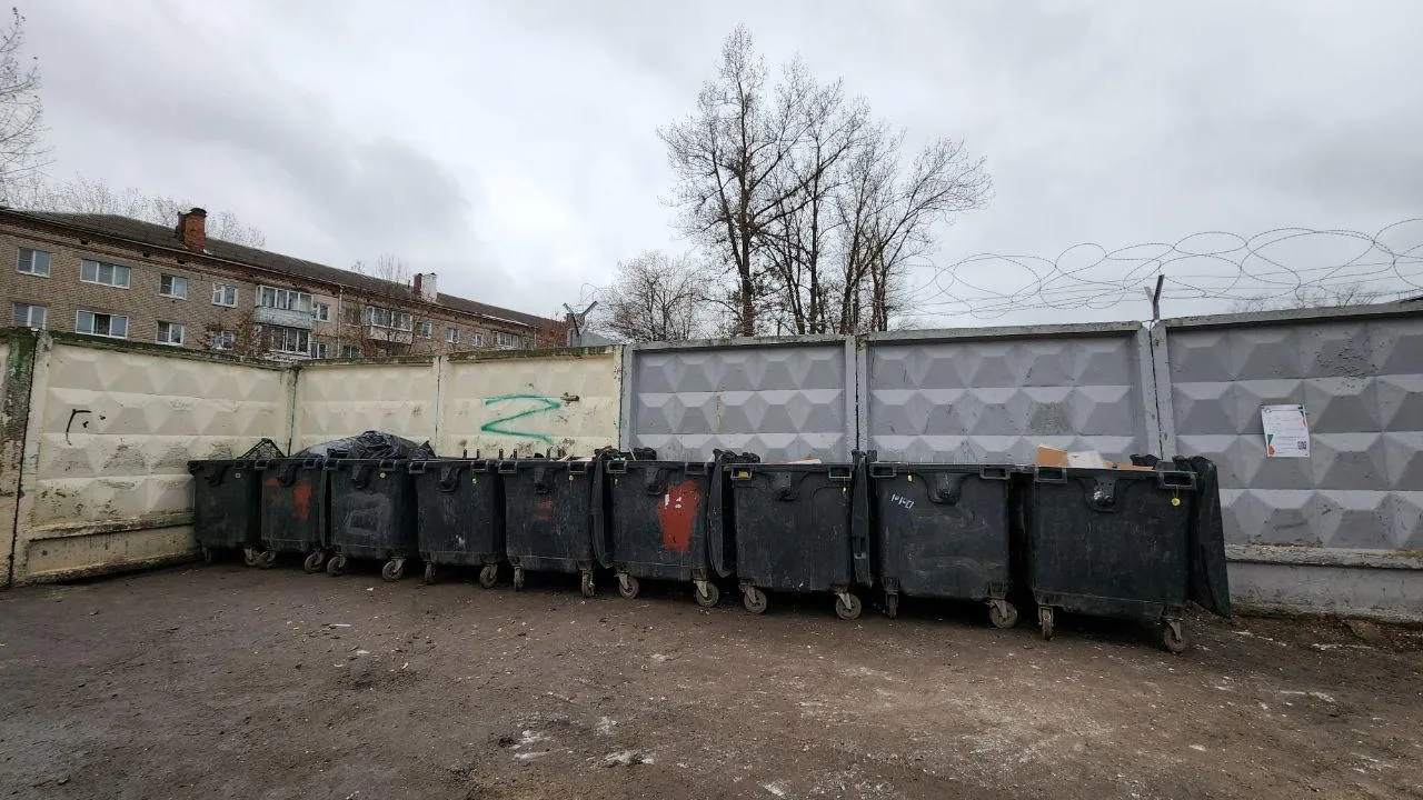 Яна Шаливская