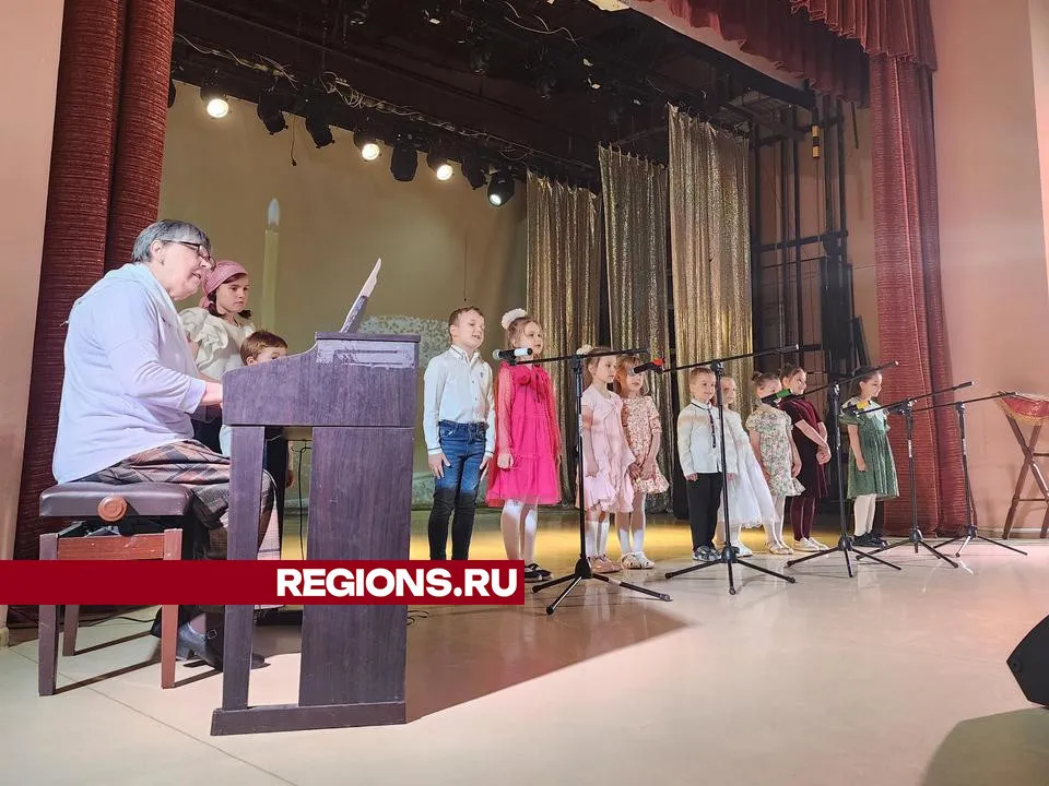 Фото: REGIONS/Валерия Исаева