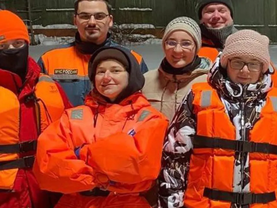 «Благо акул не водится»: женщина-дайвер рассказала о пропаже туриста в открытом океане