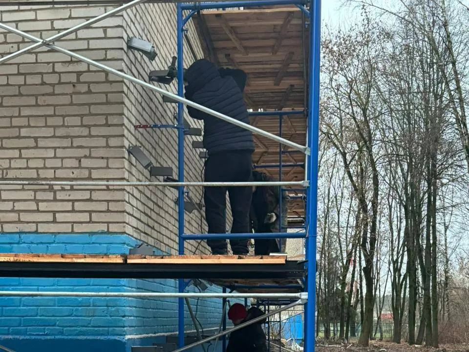 Фото: пресс-служба администрации г.о. Лобня