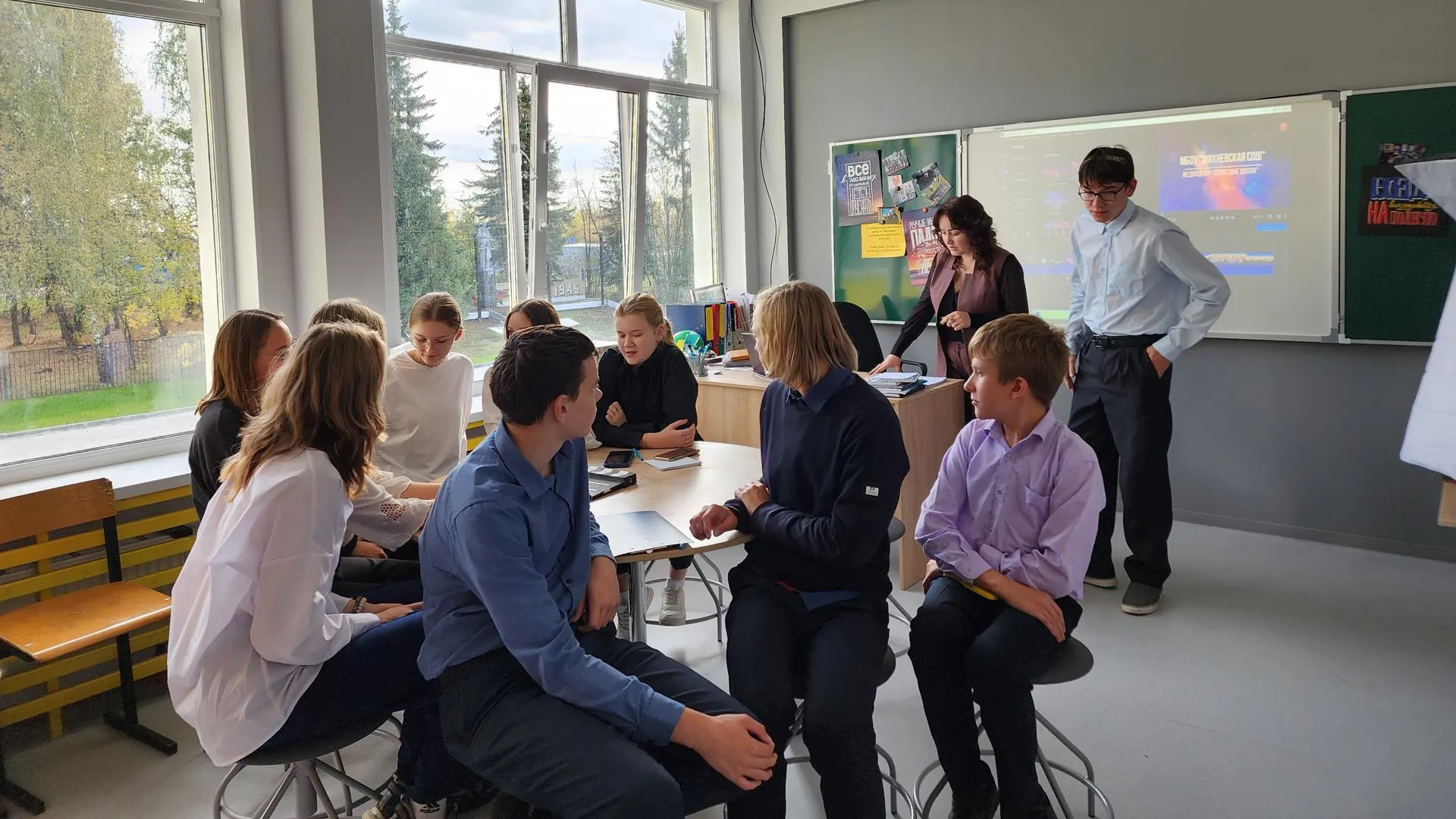 Андрей Семибратов