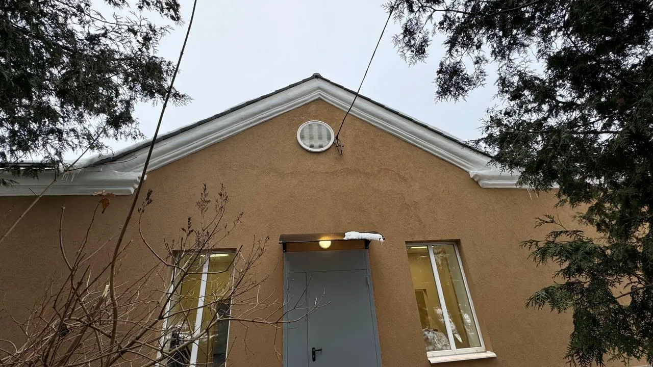 Фото: ГБУЗ МО «Можайская больница»