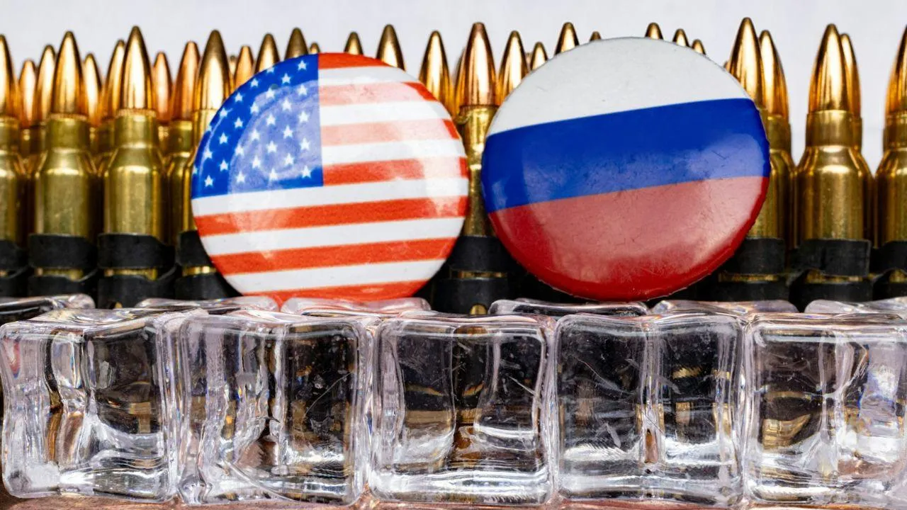 США обвинили в попытках поставить Россию в неудобное положение