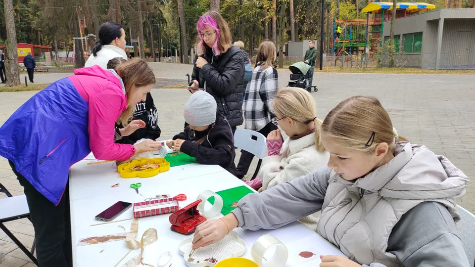 Фото: пресс-служба Администрации г.о. Жуковский